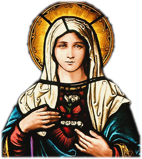 Immaculate Heart of Mary