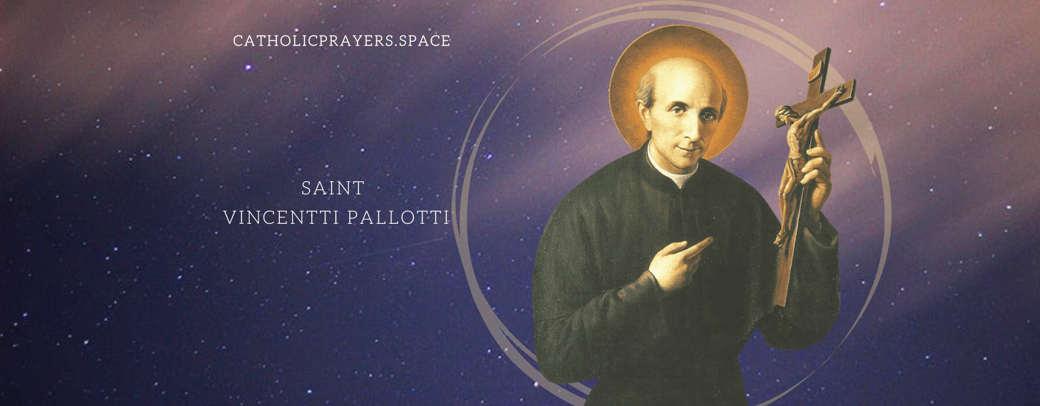 Saint Vincent Pallotti