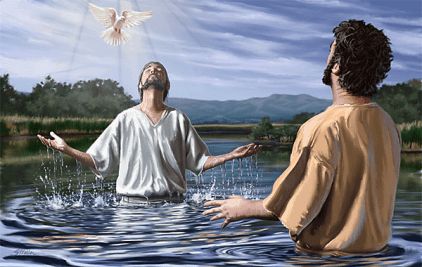 Baptism of the Lord: A Reflection on Saint John the Baptist