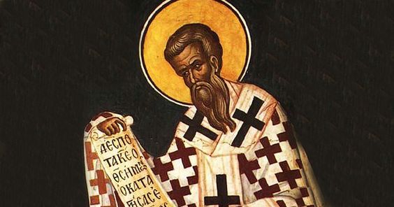 Saint Basil