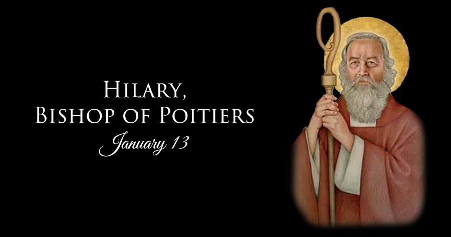 Jan.-13-Hilary-of-Poitiers